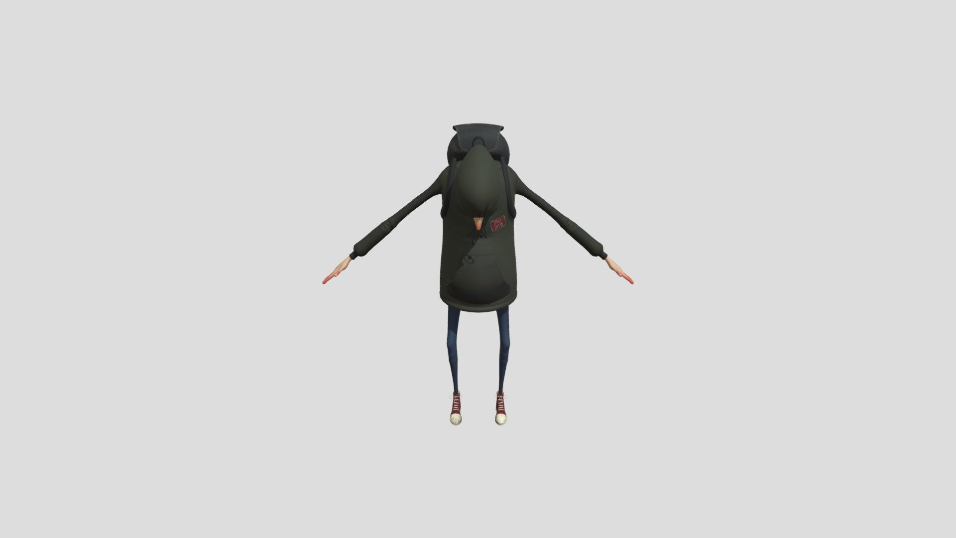 alpha1vandal