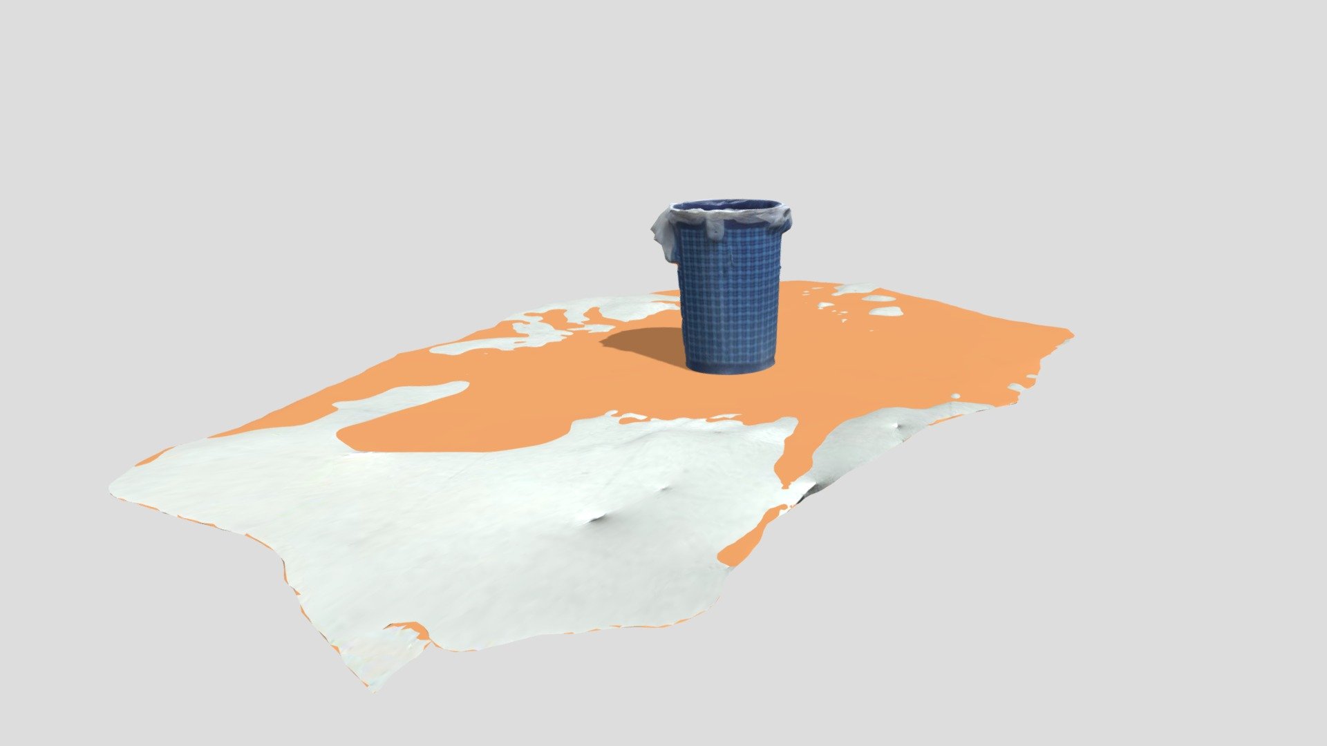 Garbage Bin