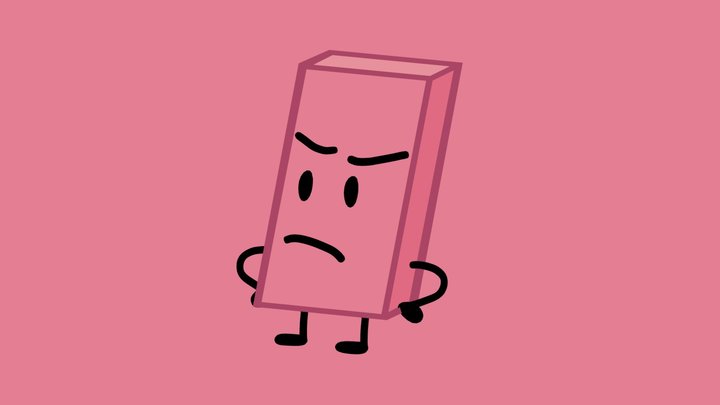 Bfb 3D models - Sketchfab