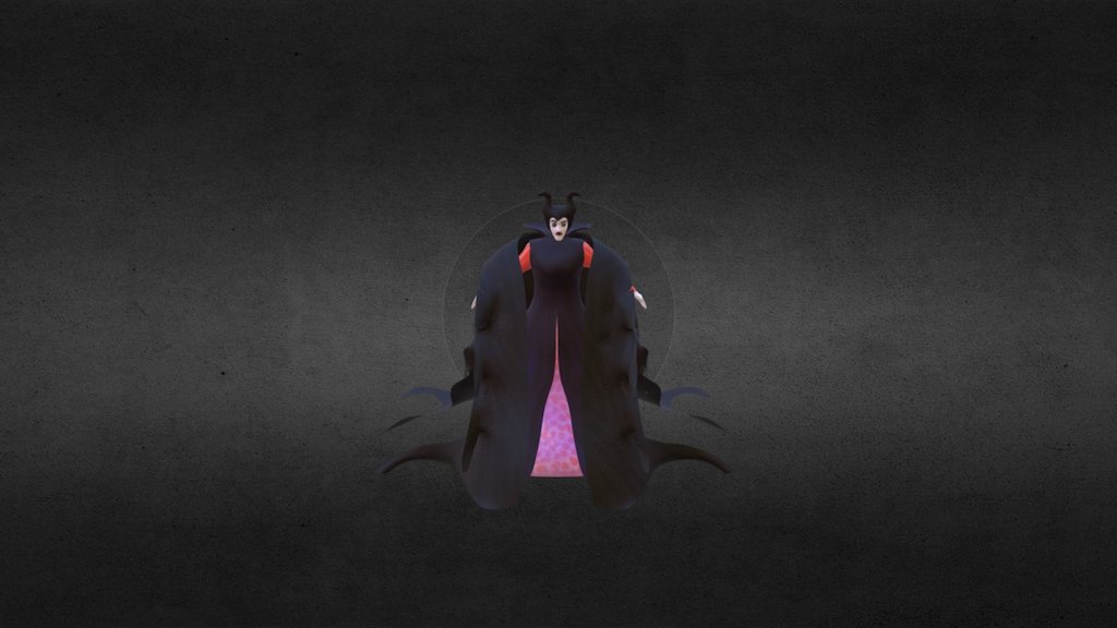 Mal vola Download Free 3D Model By Biavalle 2c8b9fa Sketchfab