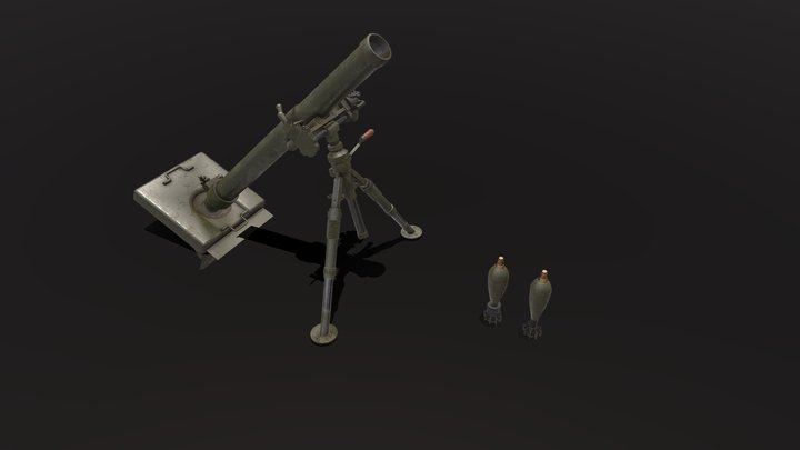 Arma 3D models - Sketchfab