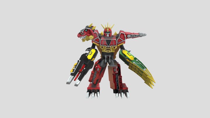 Megazord