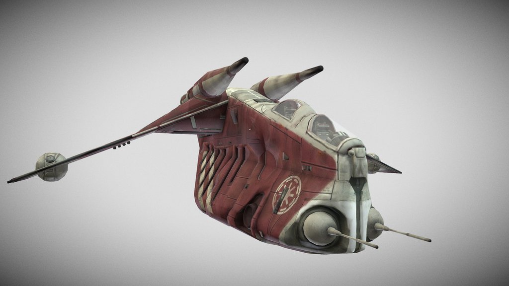 Laat Coruscant Corps