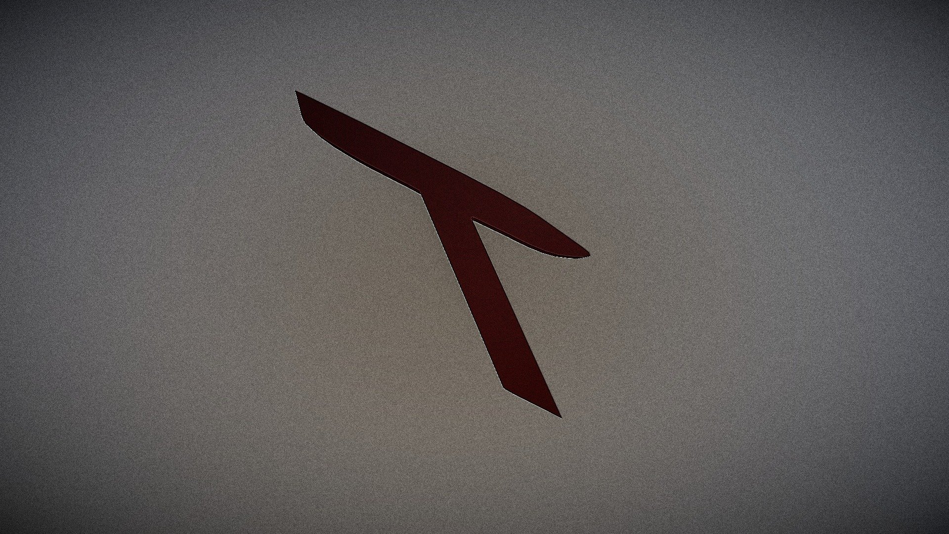 Hammer (1) — Sketchfab embed 3D viewer