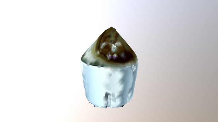 New Qlone 3D Model