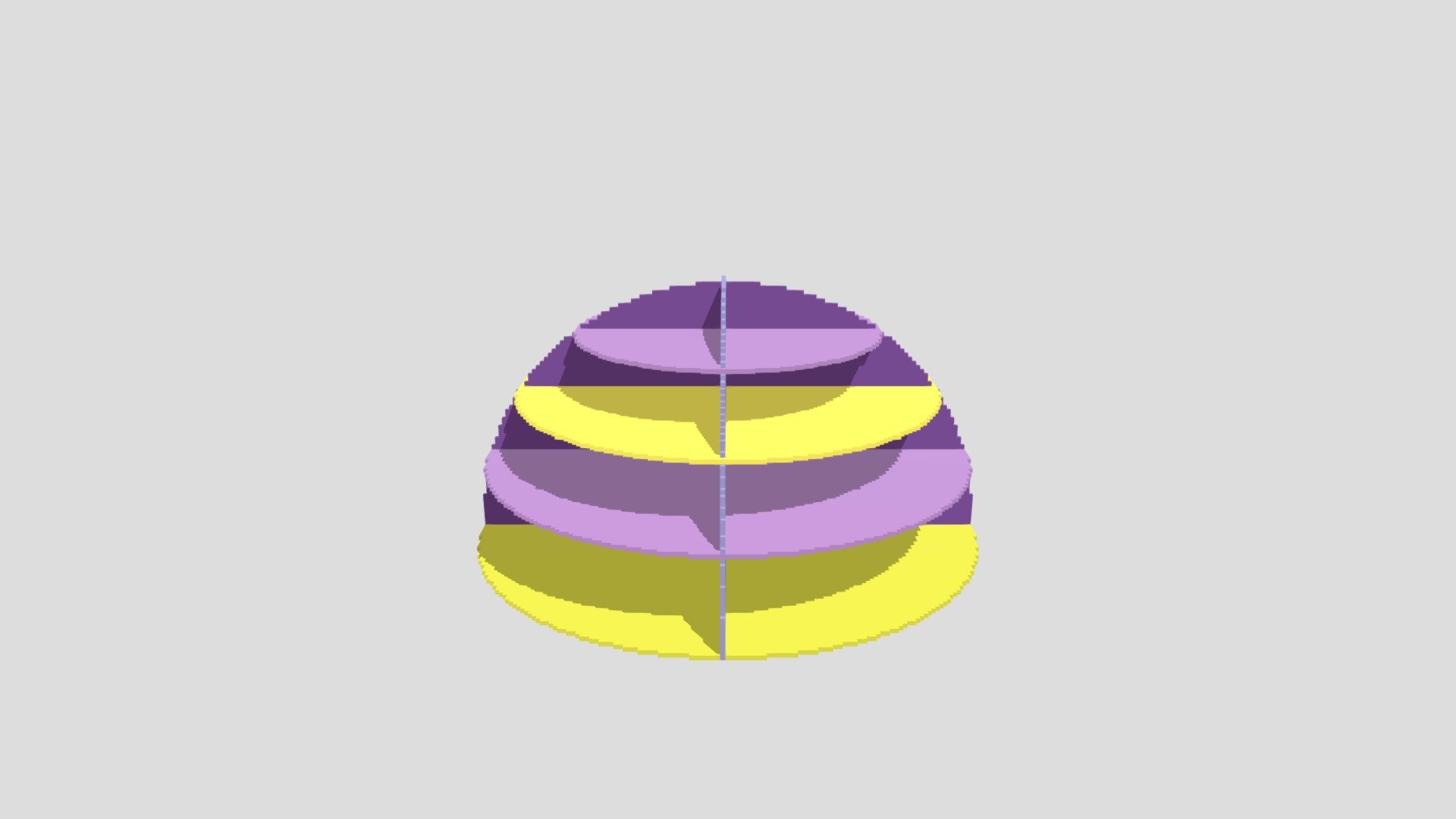 Triplo Igloo