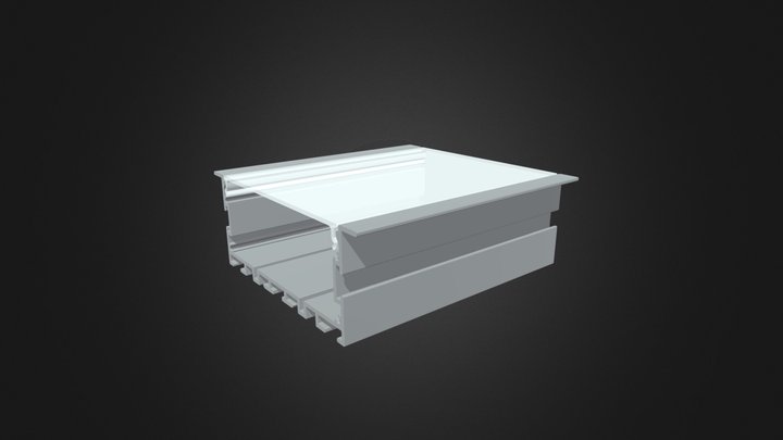 9535 3D Model