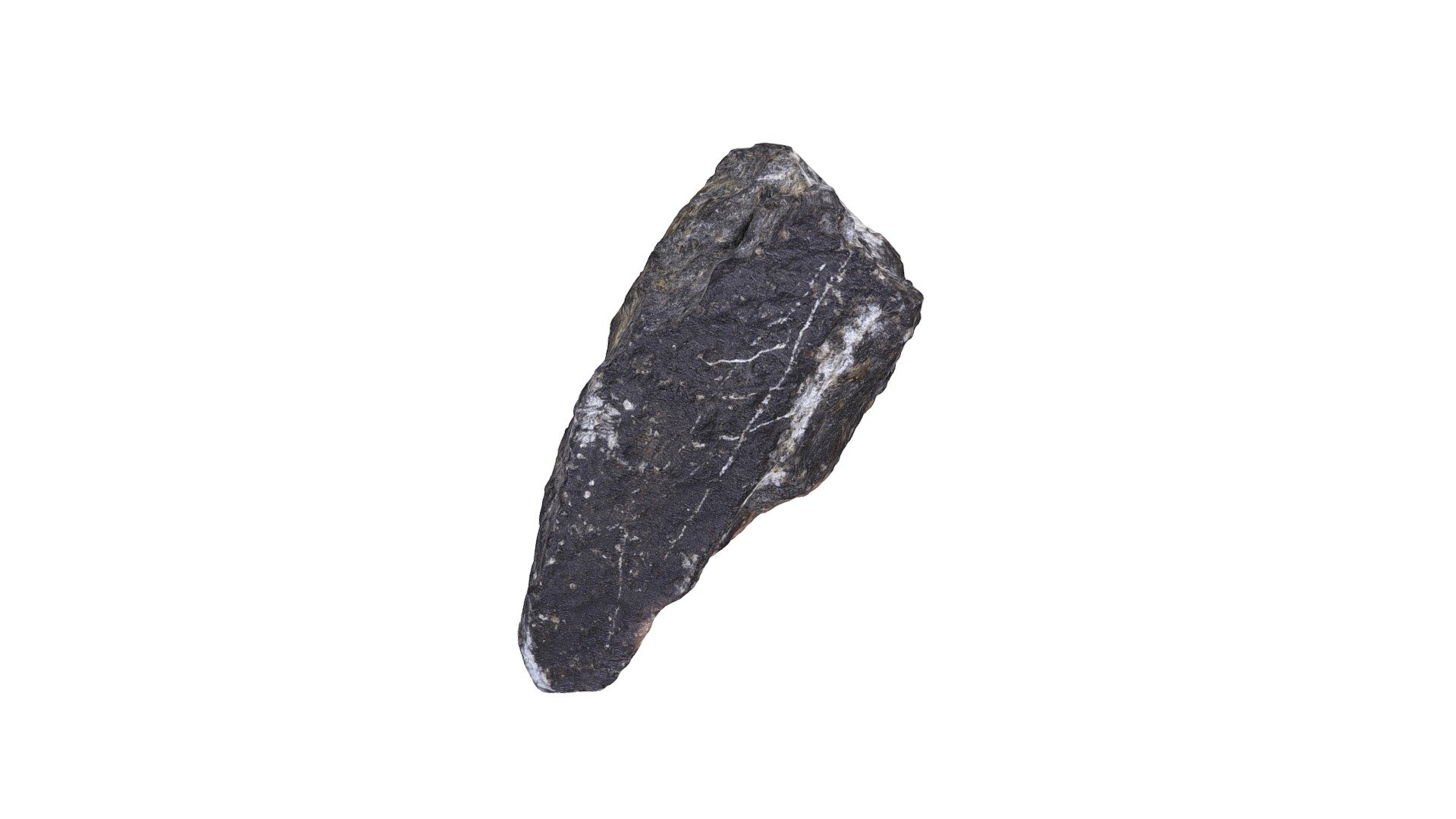 Hypersthene #1327 07-20-2020