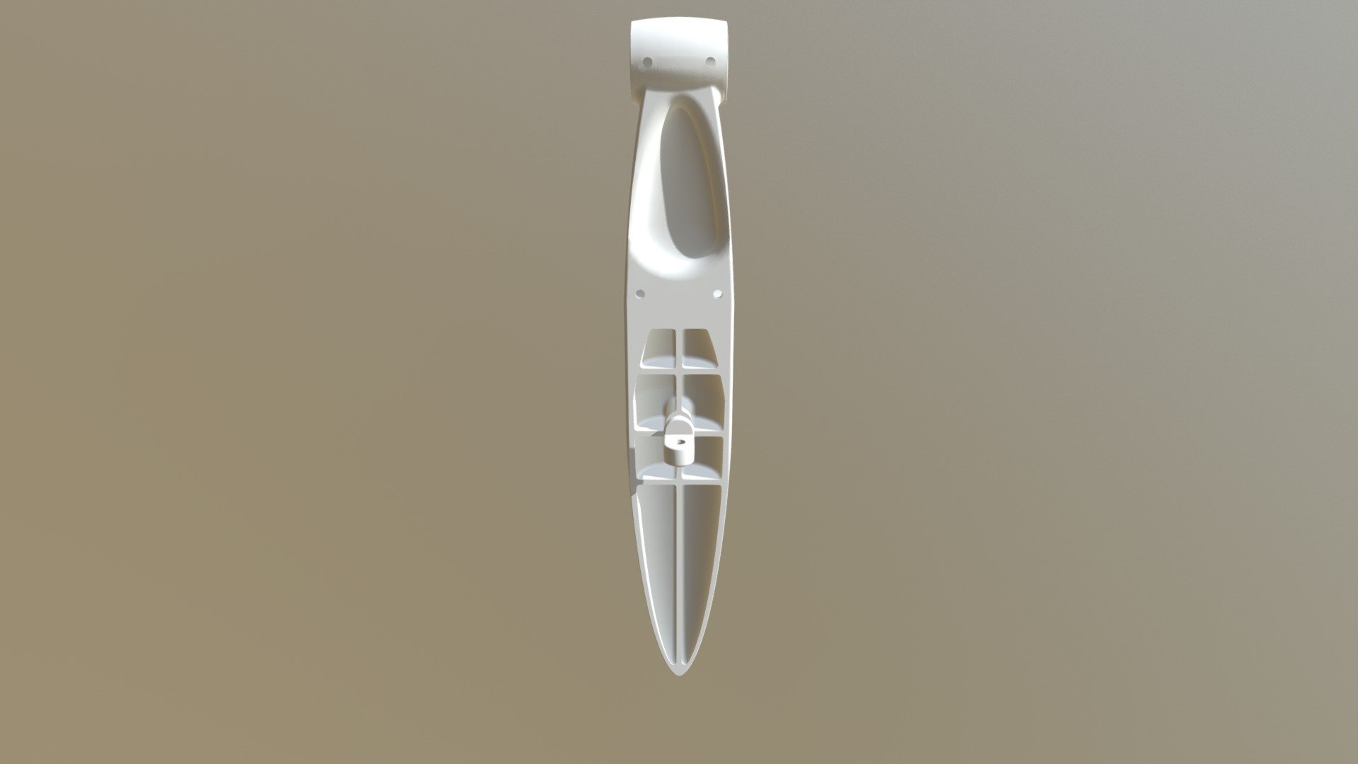 Handrail Support V2