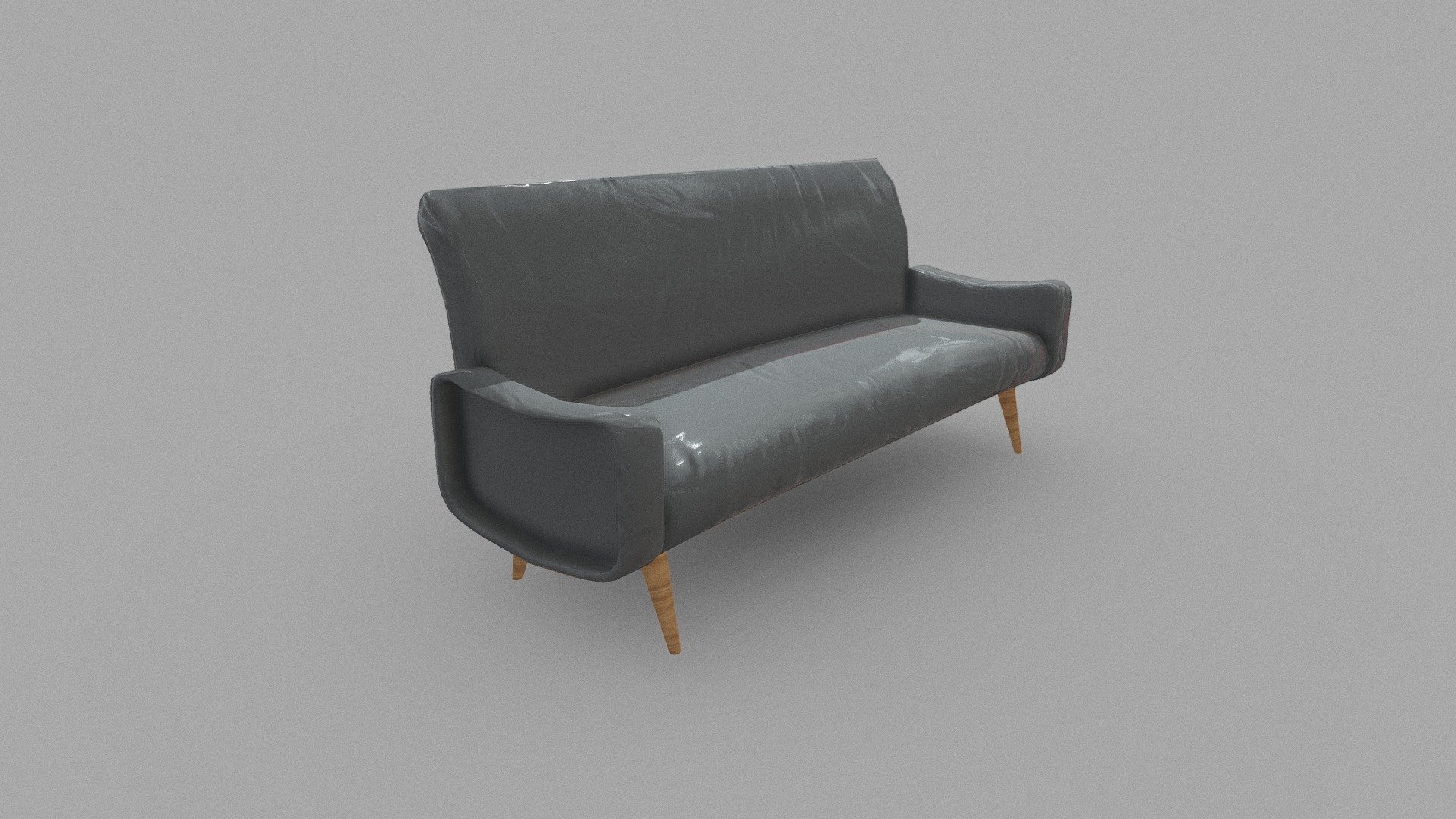 Modern Couch