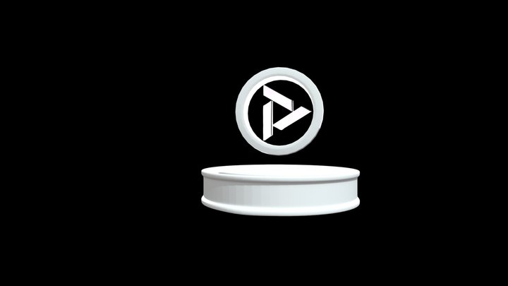 Logo 3D Model