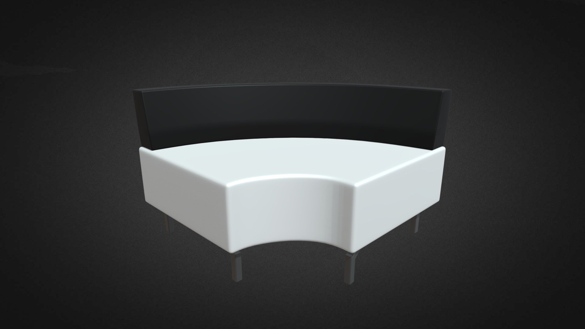 Solace Curve Long Hire — Sketchfab embed 3D viewer
