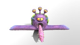 Gorilla tag ik rig from nacho engine - 3D model by Coolguy44 ...