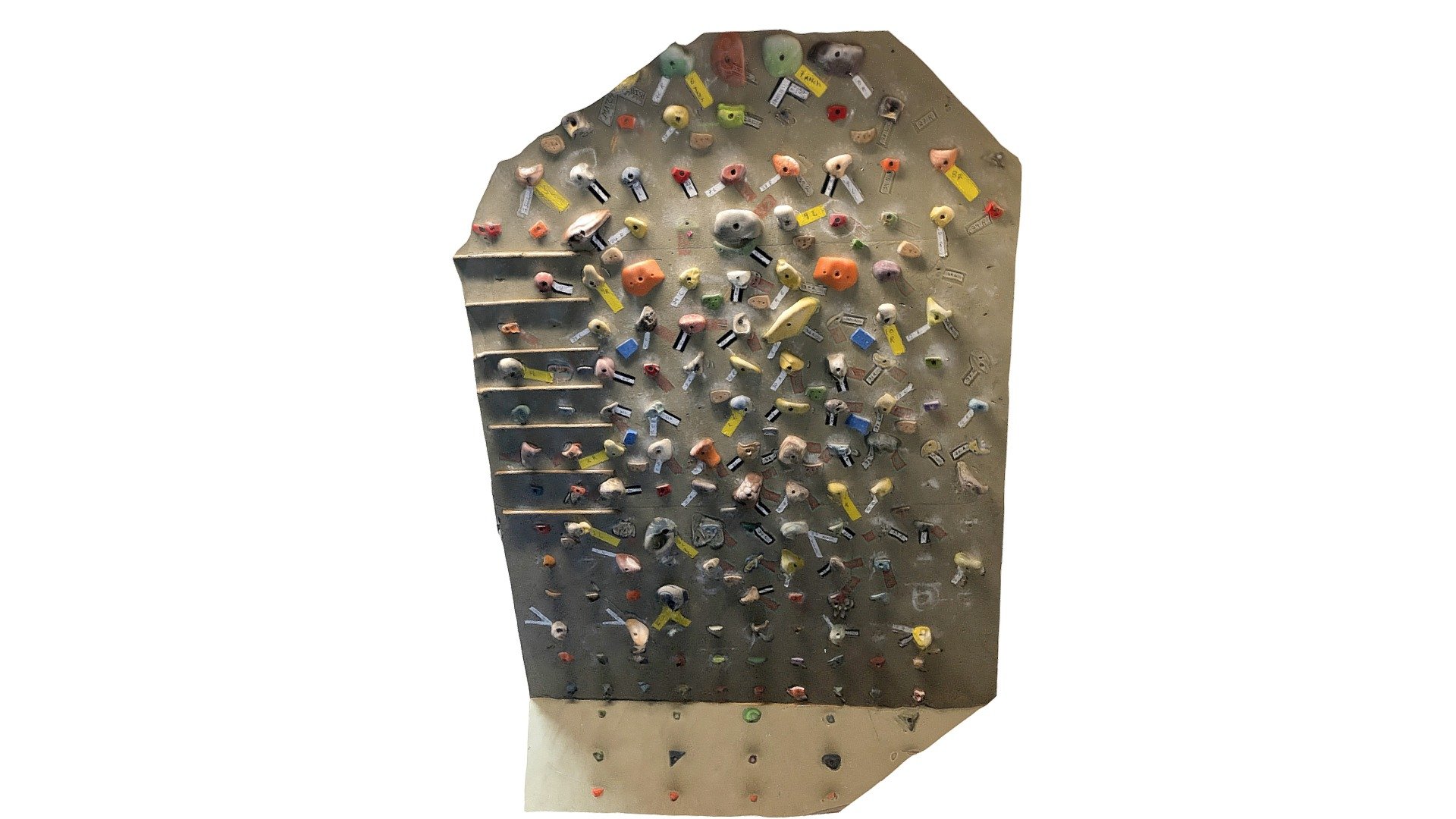 Of Rock and Chalk V3