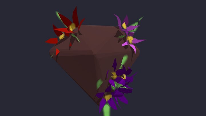 Blumenedelstein