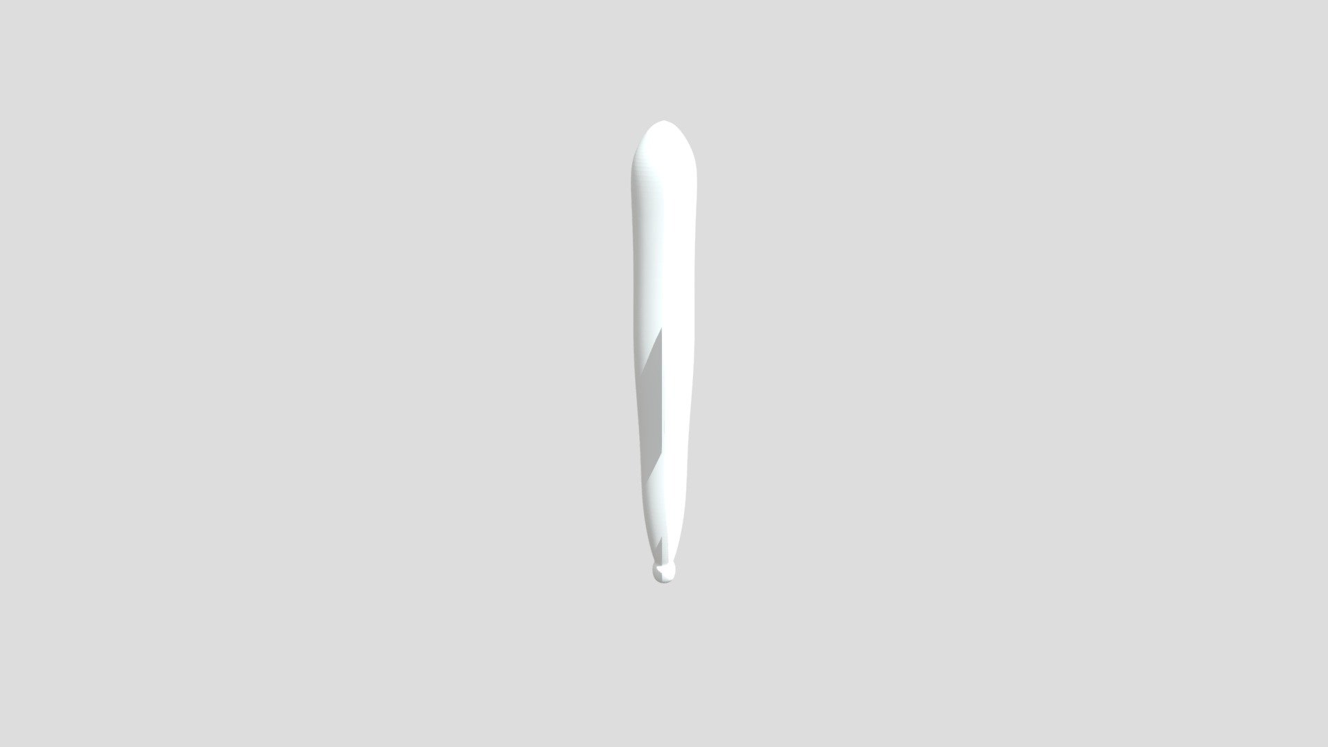 Plane model