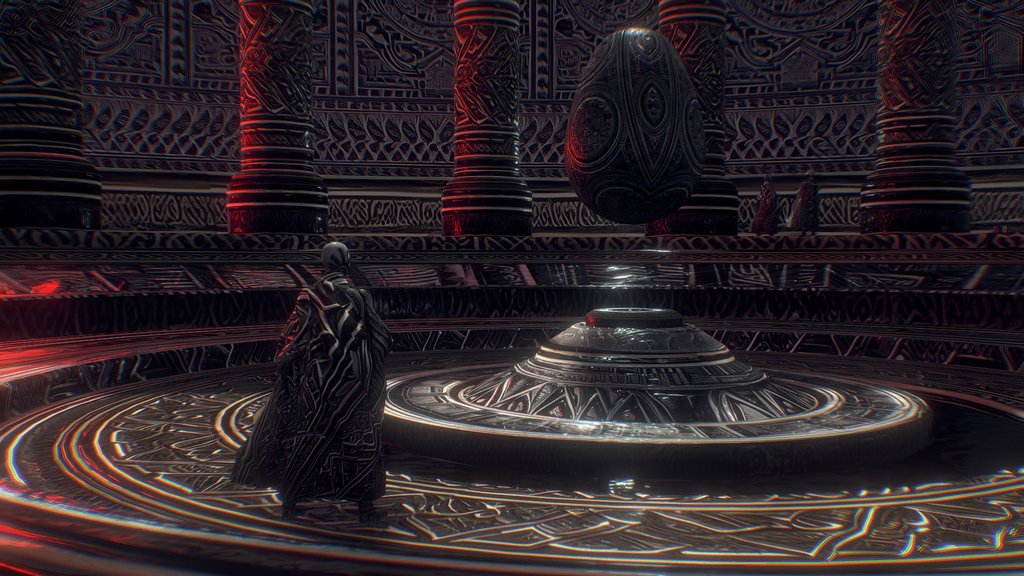 Temple USD Workflow Test