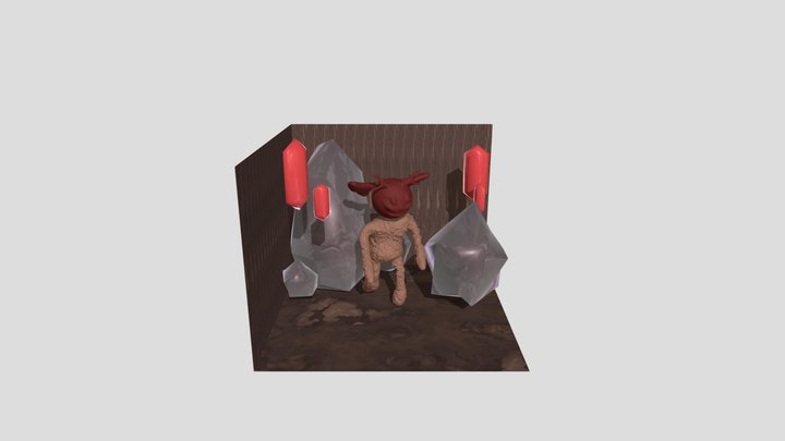 1005 3D Model