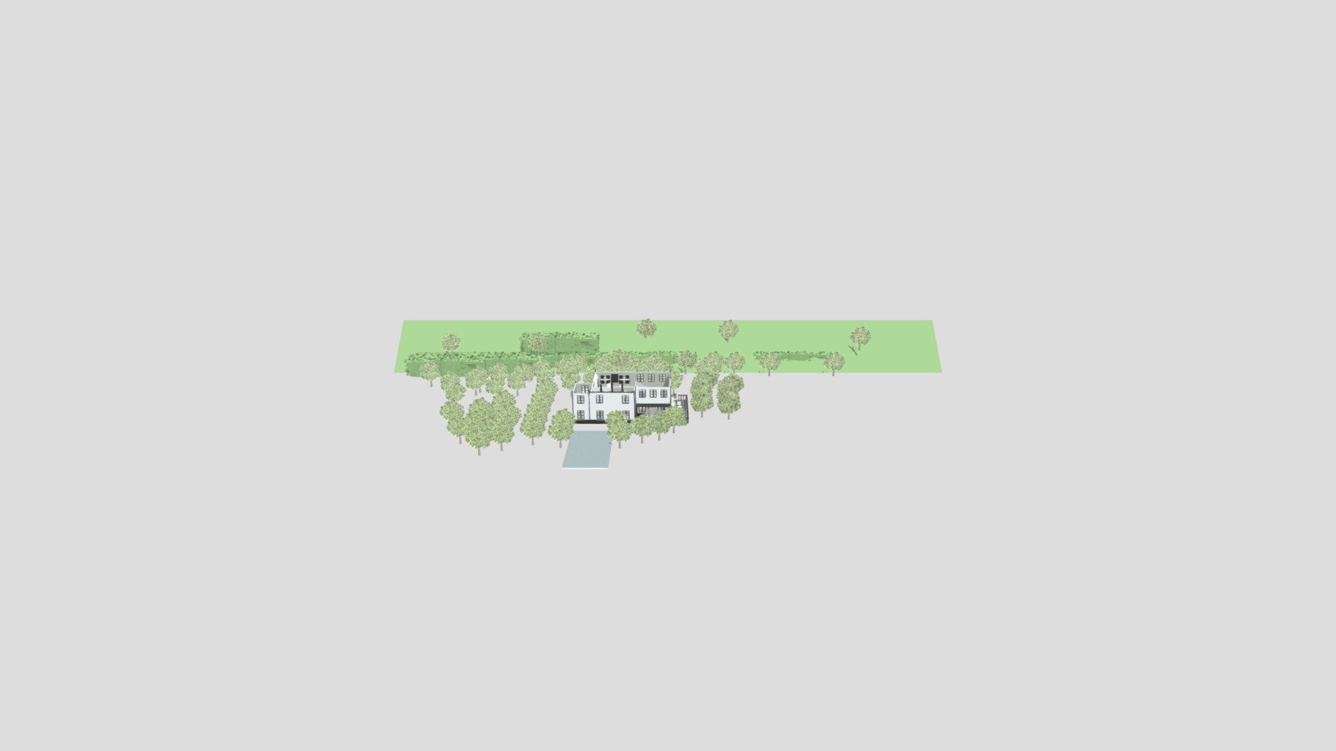 Barndo house