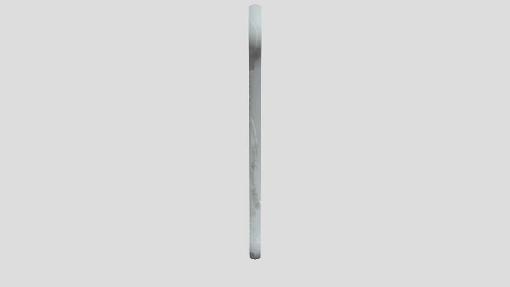 Wrench from Mouthwashing