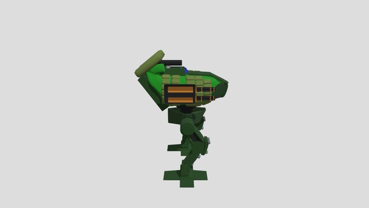 Robot