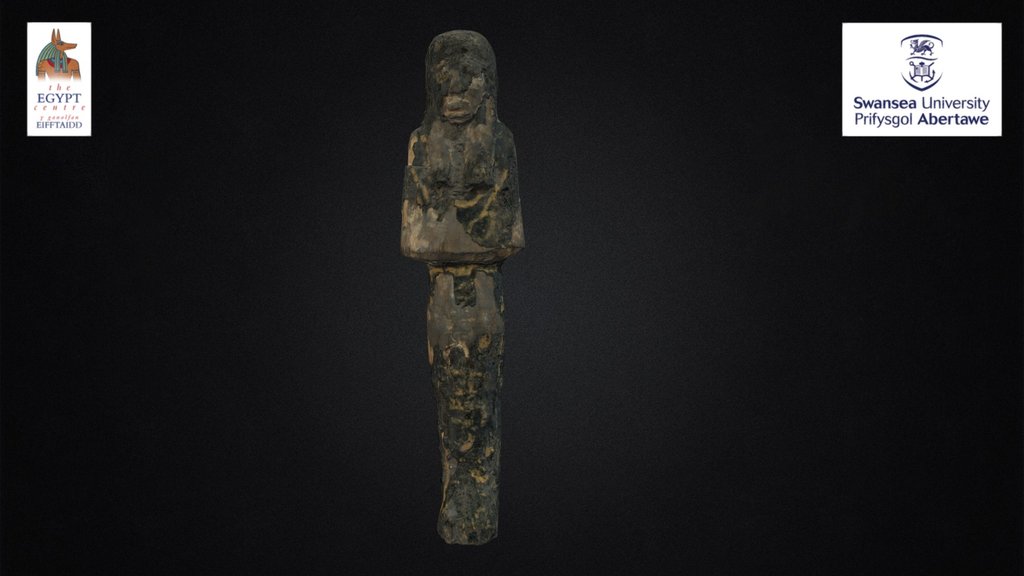 Shabti (5003)