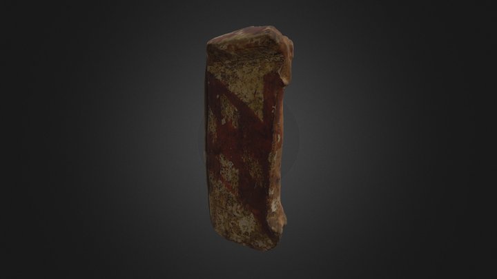 2018-11 3D Model