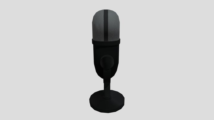Microphone