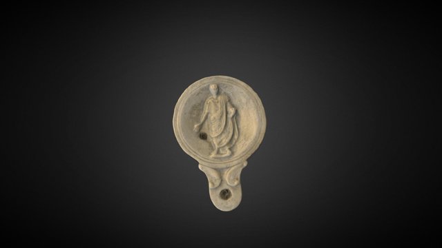 LUCERNA 3D Model