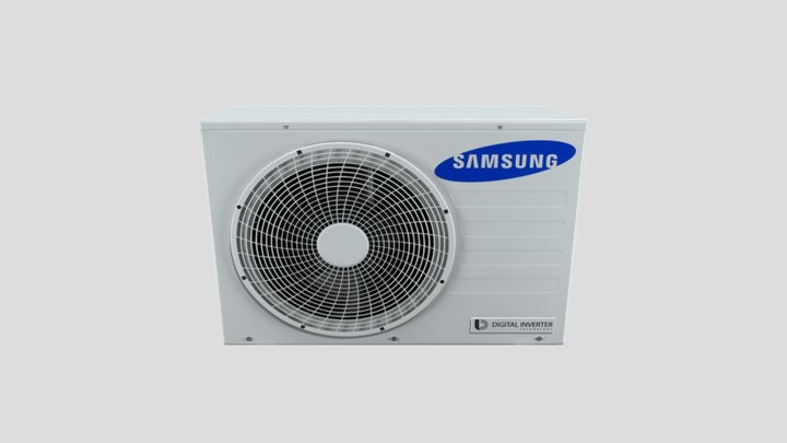samsung Air conditioner