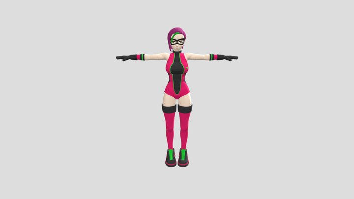 64118268final 3d model 3D Model