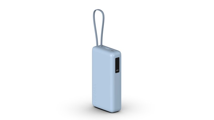 Powerbank alike Xiaomi 67W Power Bank 20000