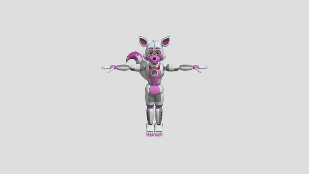 funtime_foxy_help_wanted