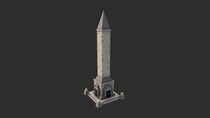 Medieval Labyrinth - Tower