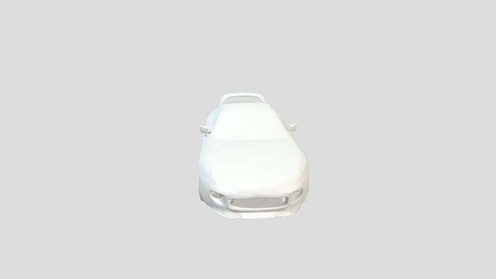 Supra 3D Model