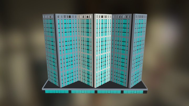 Atm 004 3D Model