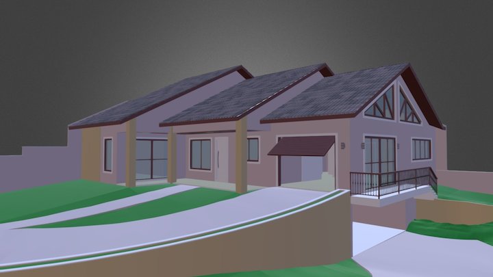 arq3d - Sketchfab