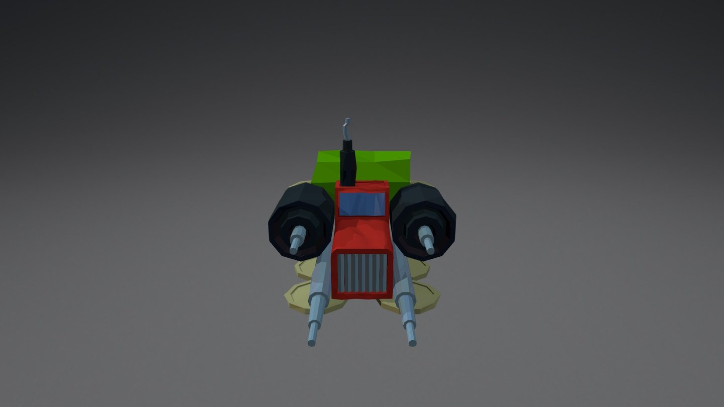Mini Boss