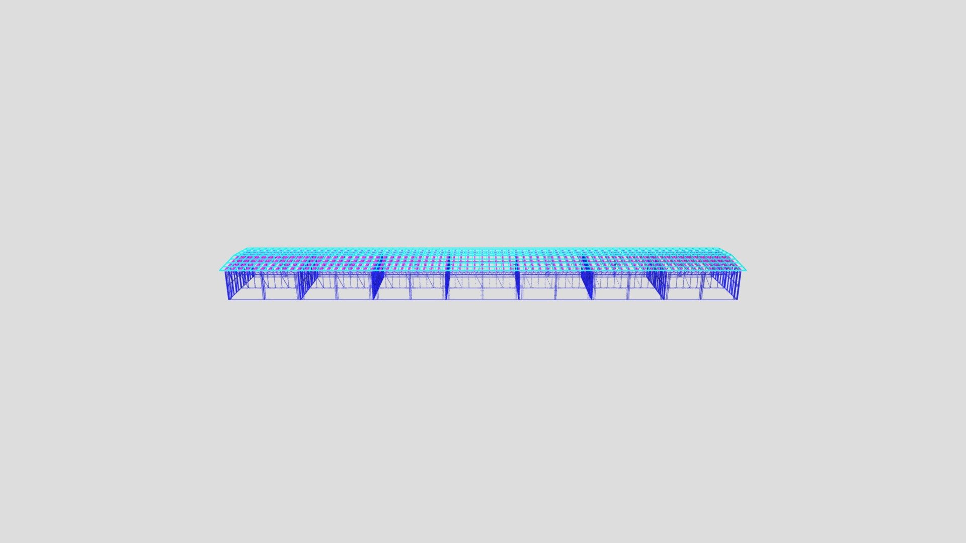 павильоны 3 тип - Download Free 3D model by Designer (@89196858880 ...