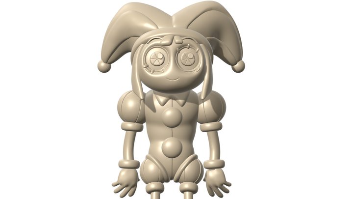 Sunky 3D models - Sketchfab