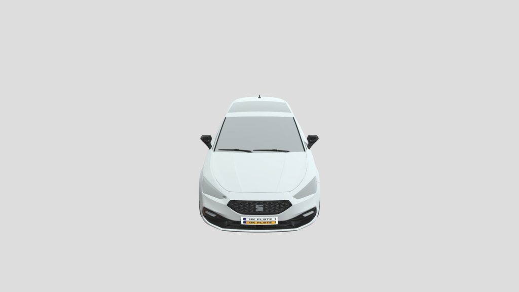 Seat Leon Fr