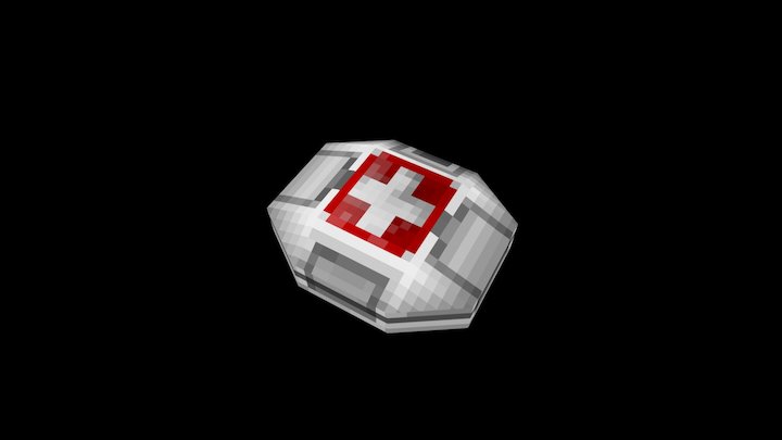 Strafe 3D models - Sketchfab