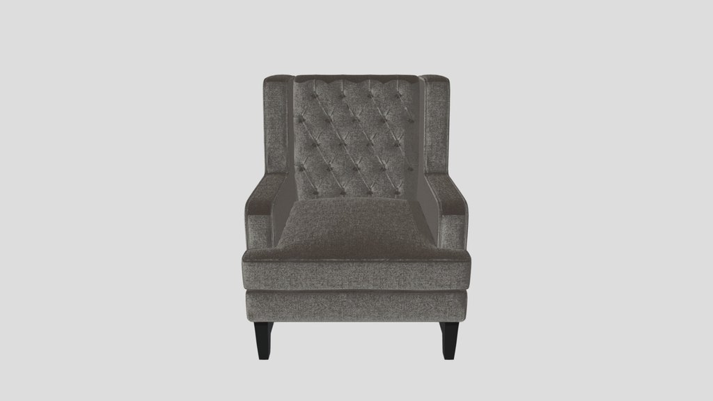 Dantone Home Baltimore Armchair