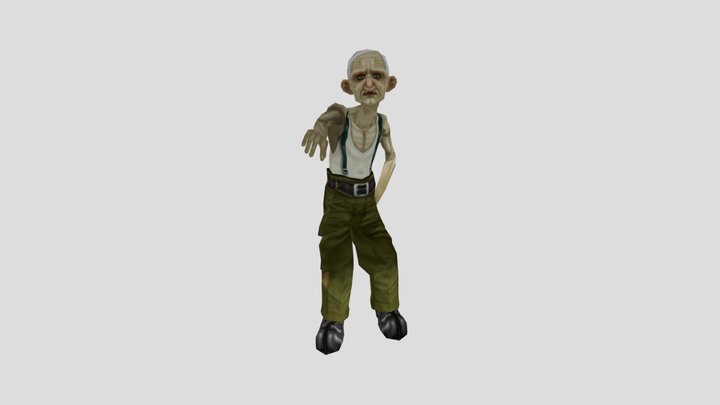 Mr Nebbercracker Doing Toothless Dancing