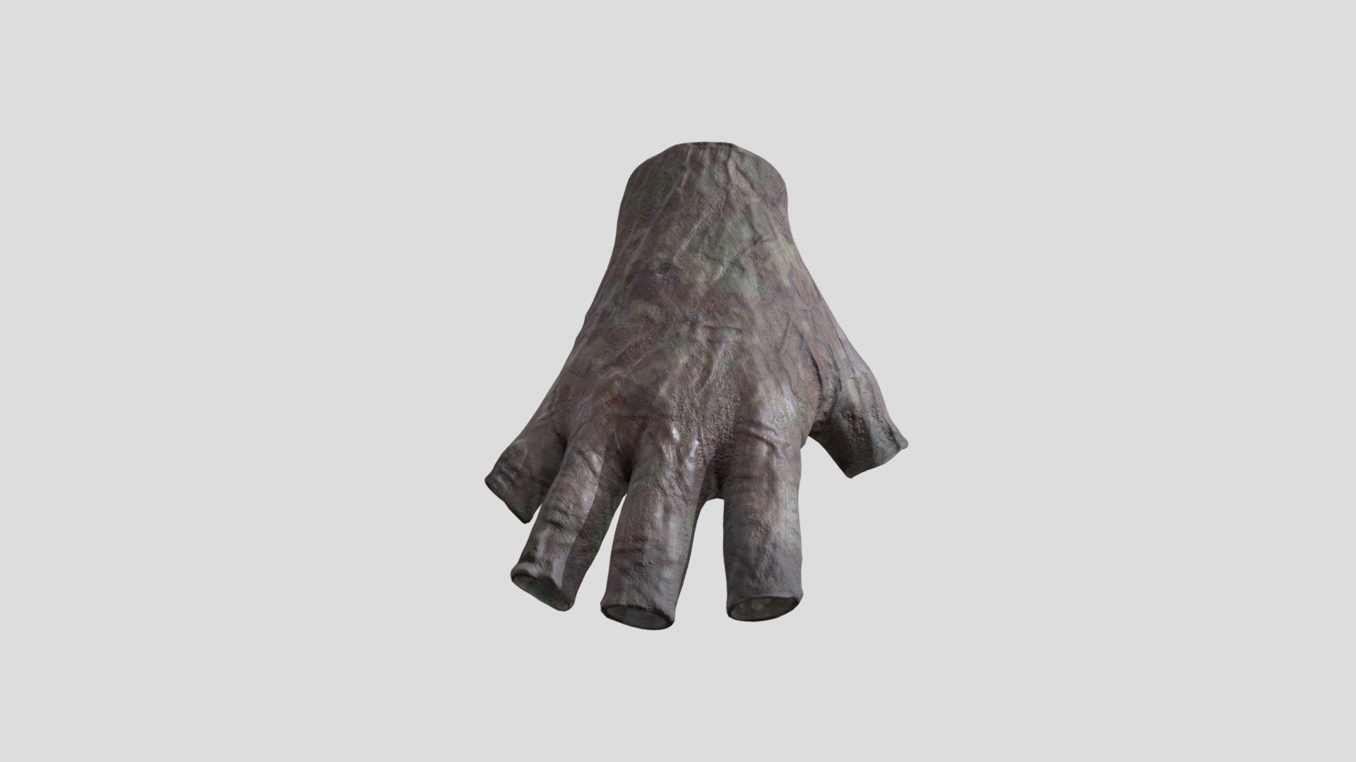 Military glove
