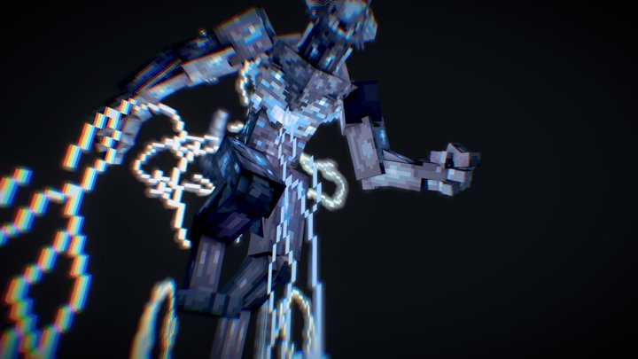 eee 3D Model