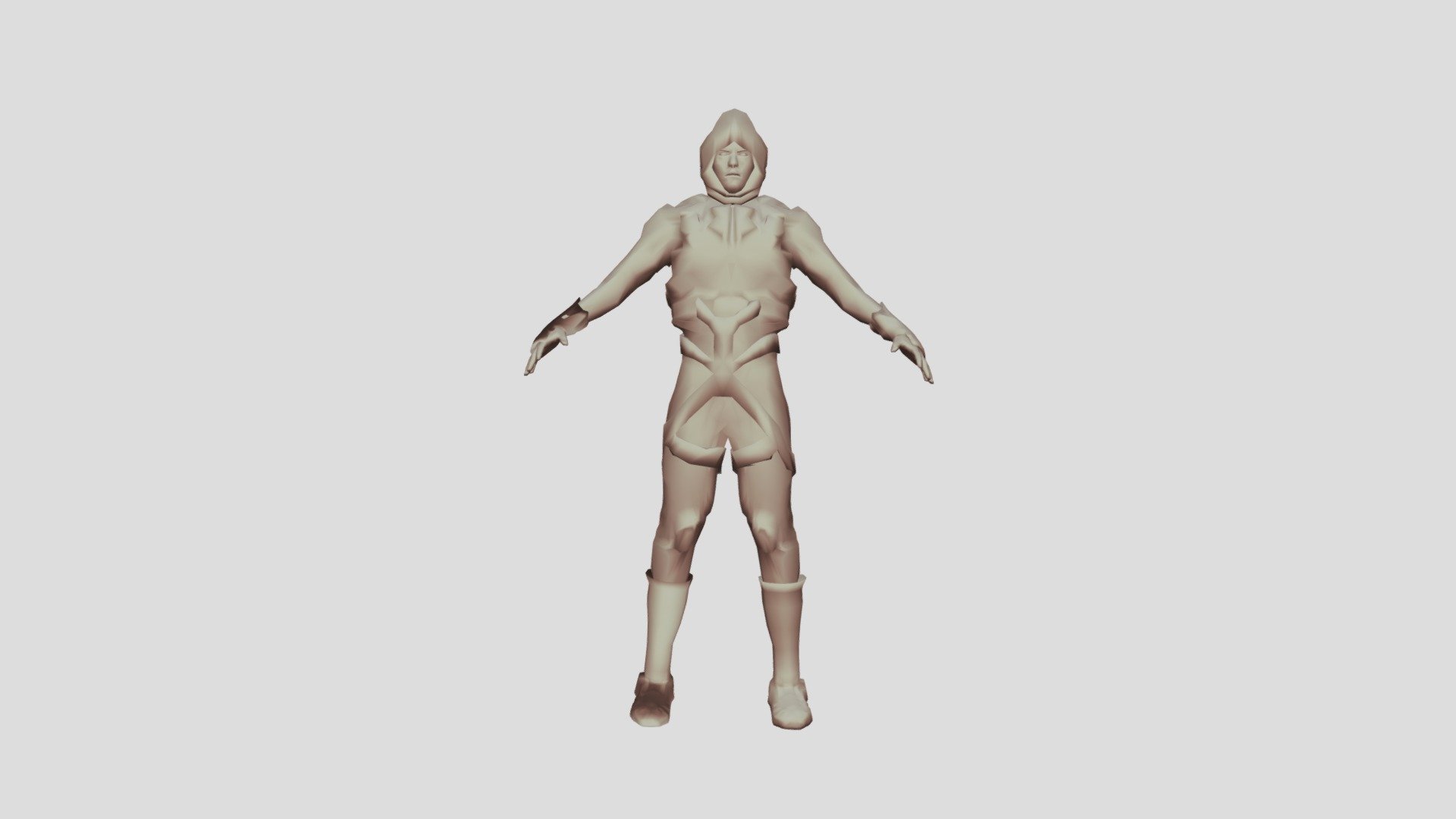 sleeper - 3D model by moorejw93 [2caf3d8] - Sketchfab