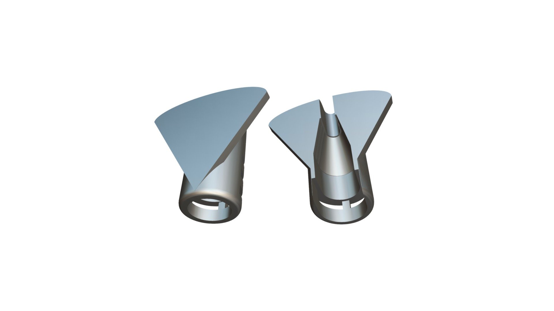 G MIX — Sketchfab embed 3D viewer