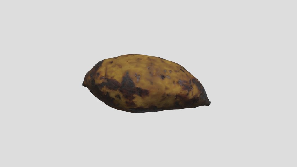 Rice White Sweet Potatoes