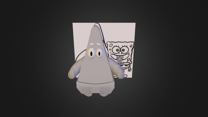 Trabalho Ygor 3D Model